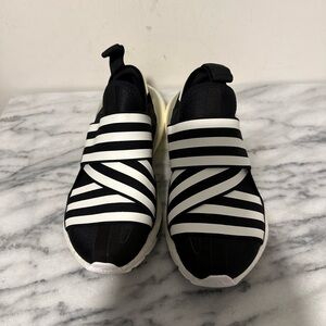 adidas Y-3 Yohji Yamamoto Ultra Boost 22 Black White GX1079 US size 4.5